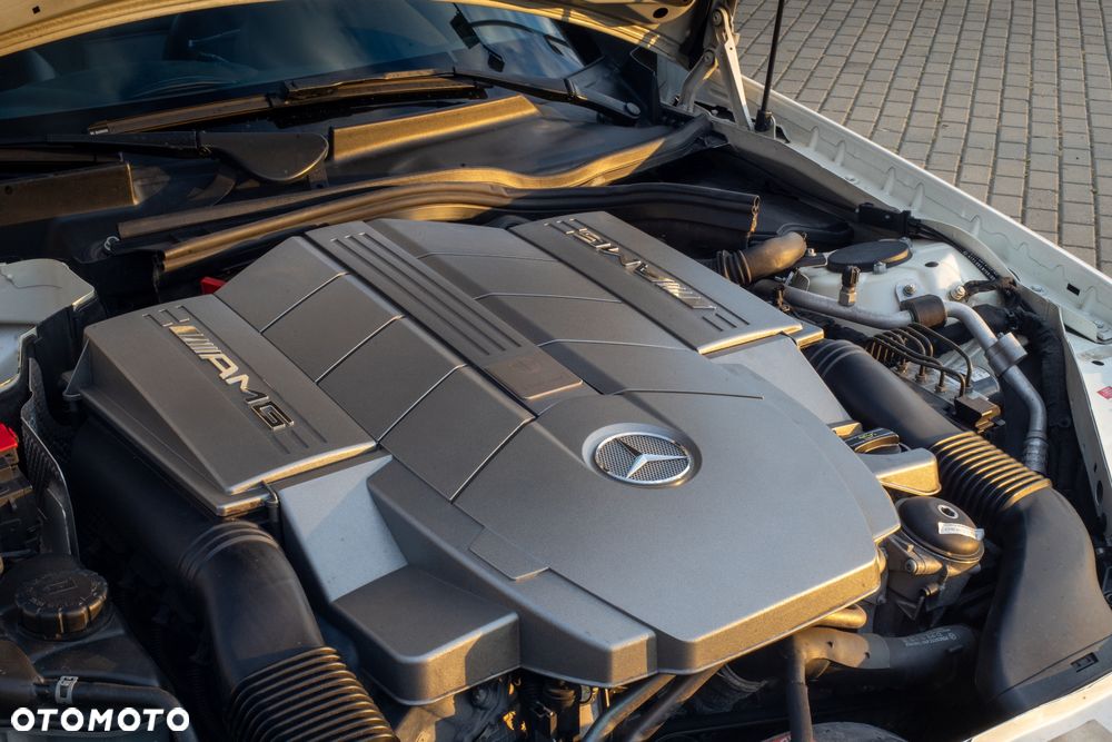 Mercedes-Benz SLK 55 AMG 7G-TRONIC - 18