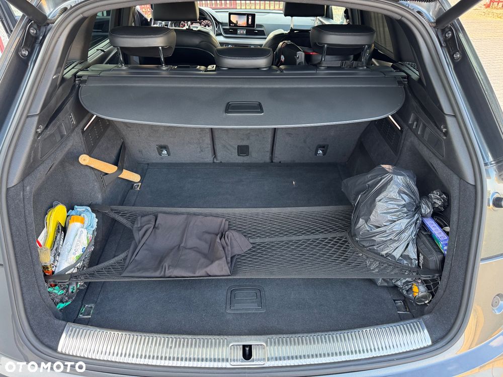 Audi Q5 2.0 TDI Quattro S tronic - 18