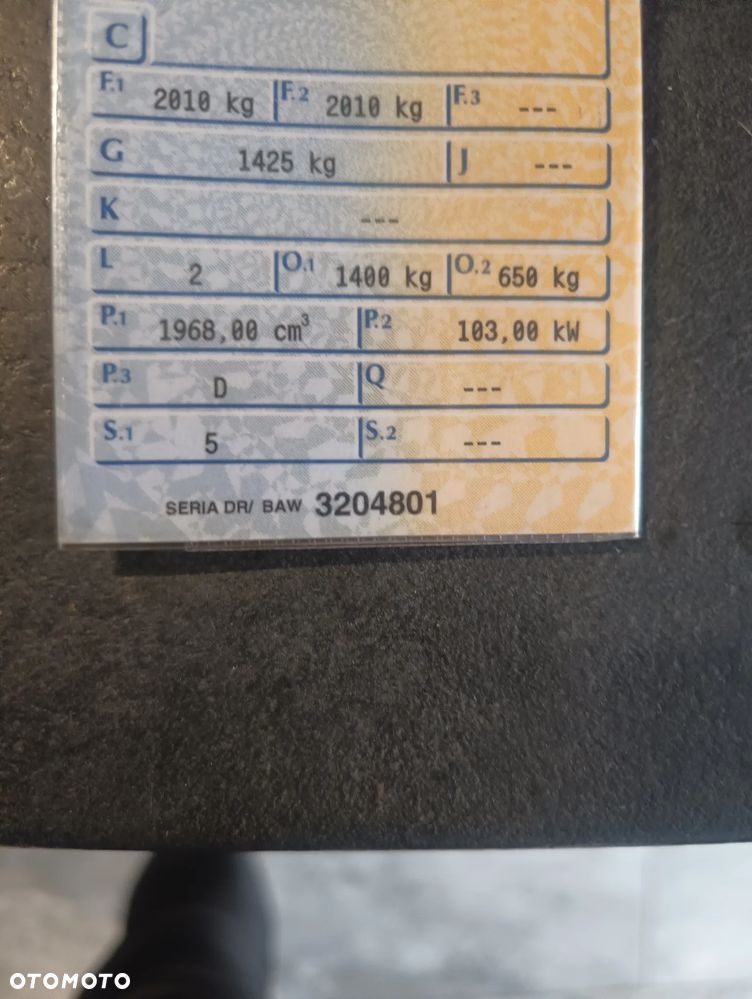 Skoda Octavia 2.0 TDI Elegance - 10
