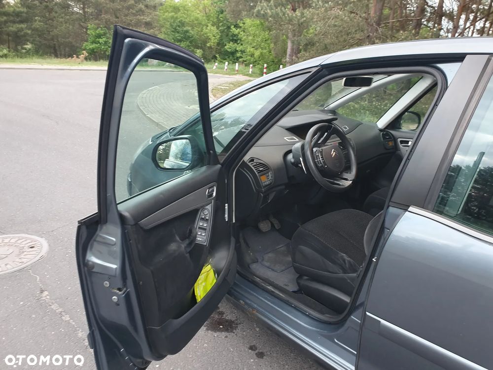 Citroën C4 Picasso 2.0 HDi Impress Pack MCP - 7