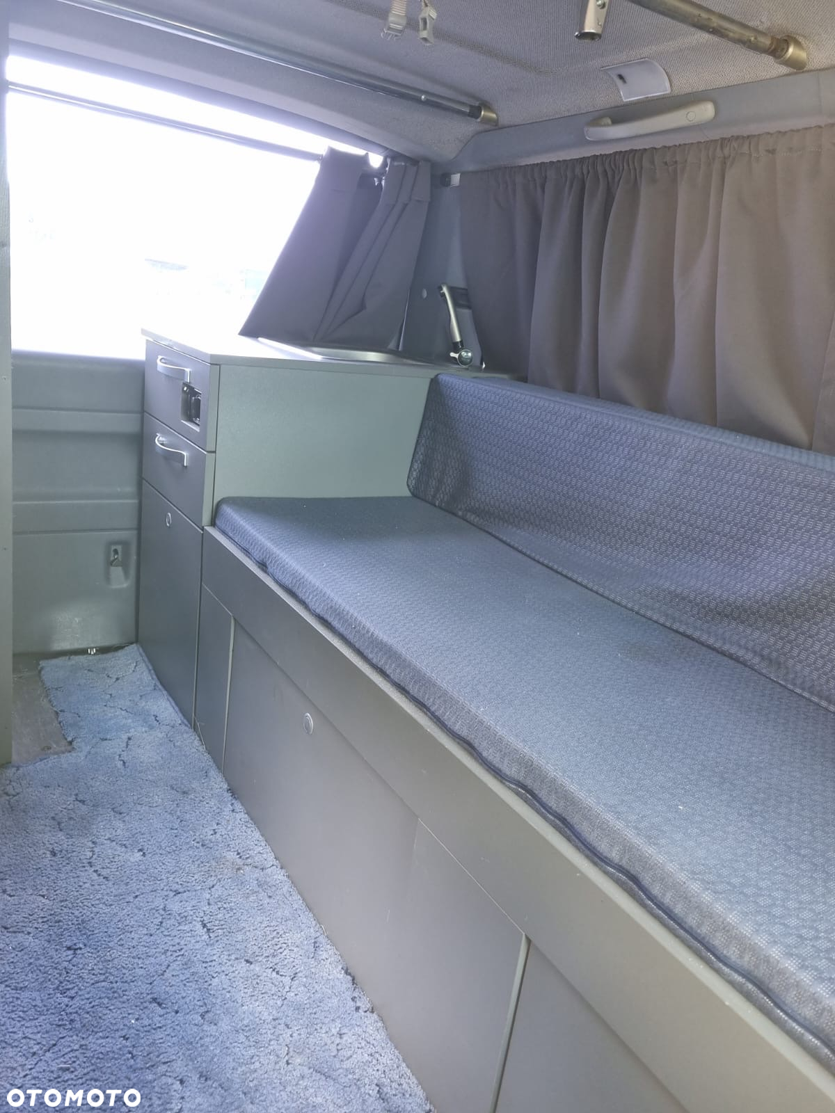 Mercedes-Benz Vito 112 CDI L 638.194 - 14