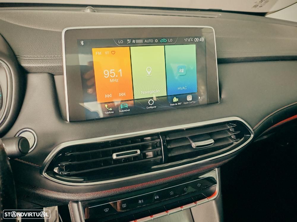 MG EHS 1.5 T-GDI Plug-in Hybrid Luxury - 11