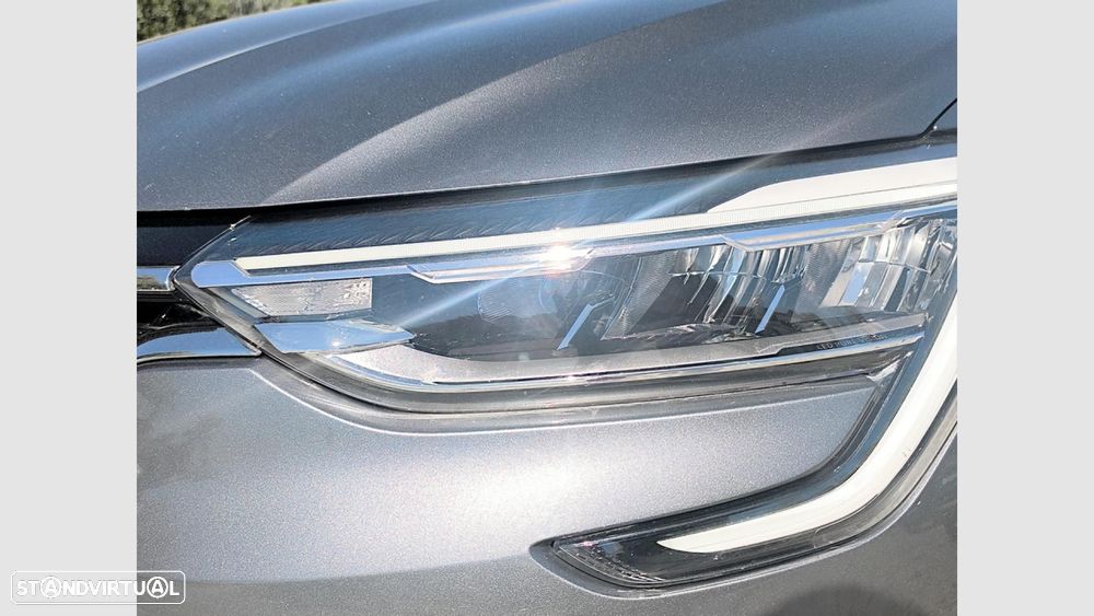 Renault Arkana 1.3 TCe Intens EDC - 9