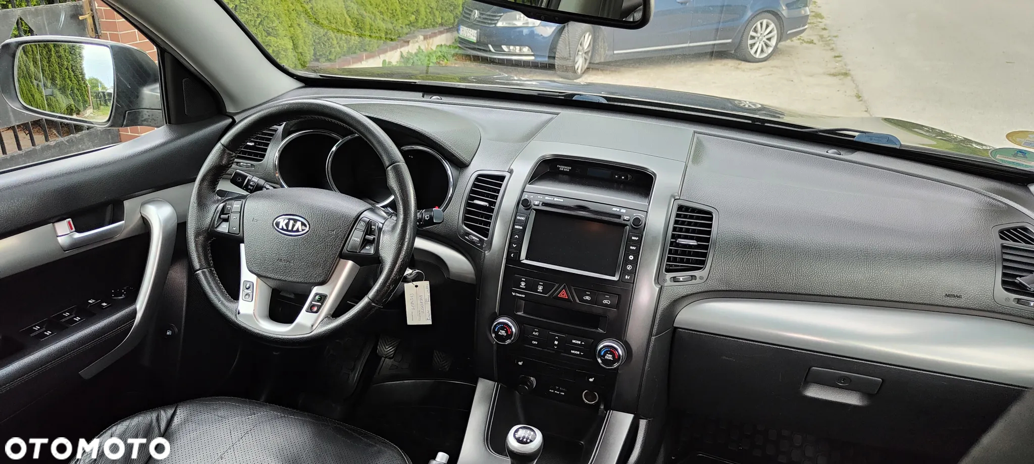 Kia Sorento 2.0 CRDi L - 25