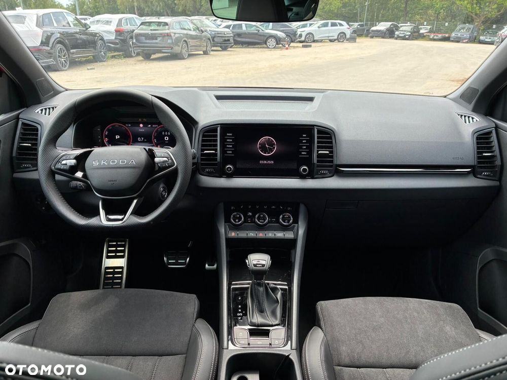 Skoda Karoq - 13