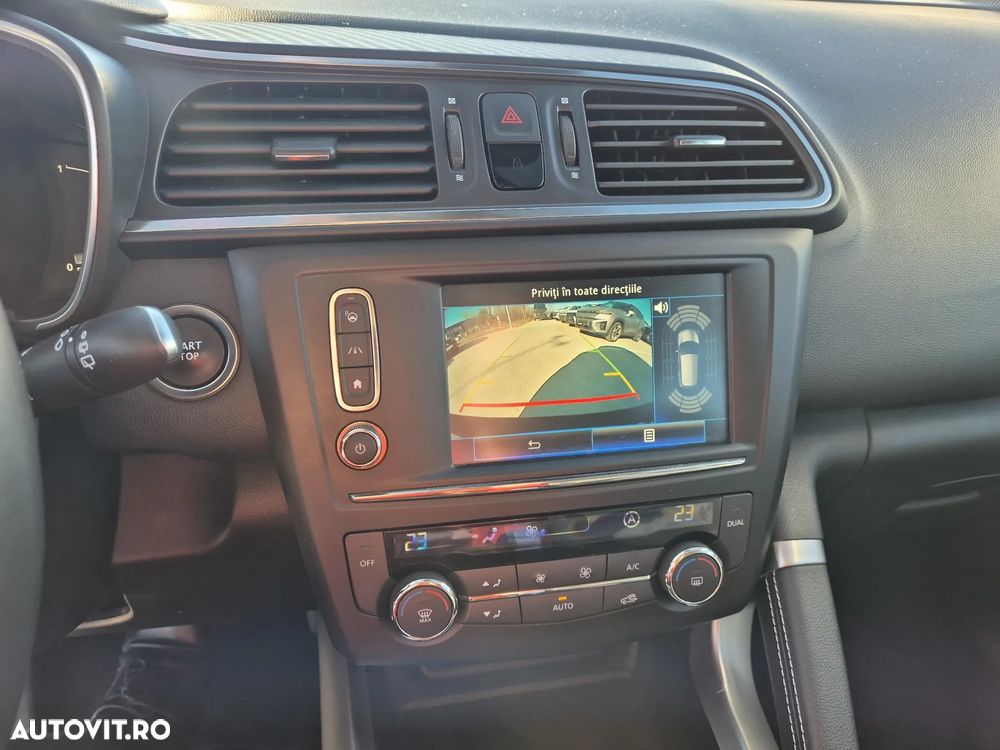 Renault Kadjar 1.2 TCe EDC Intens - 15