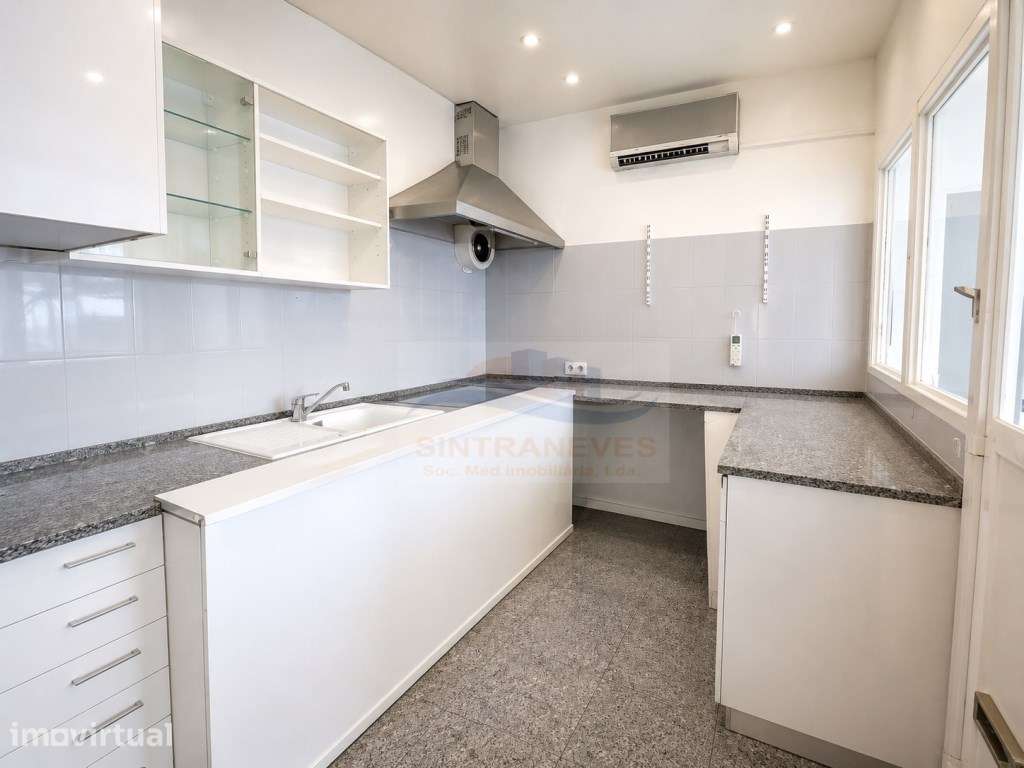 LOJA COM 150 m² E 2 PISOS NA AMADORA | EXCELENTE OPORTUNIDADE DE NE... - Grande imagem: 3/19