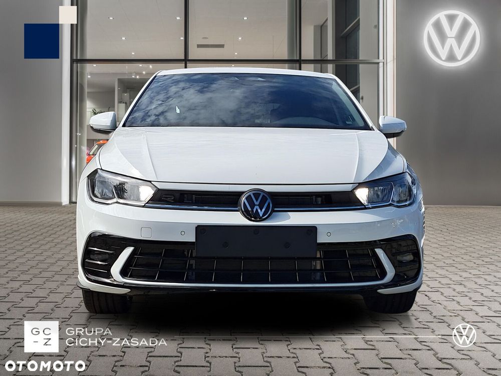 Volkswagen Polo - 9