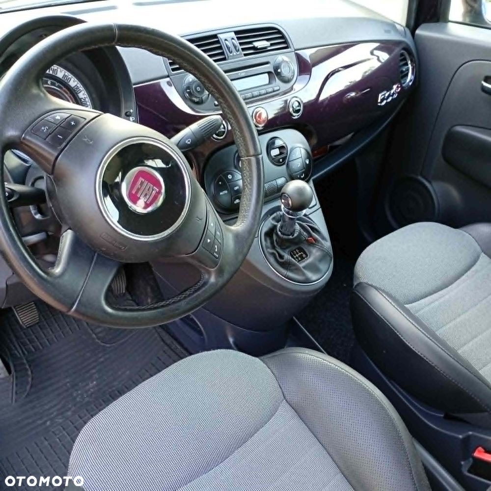 Fiat 500 - 14