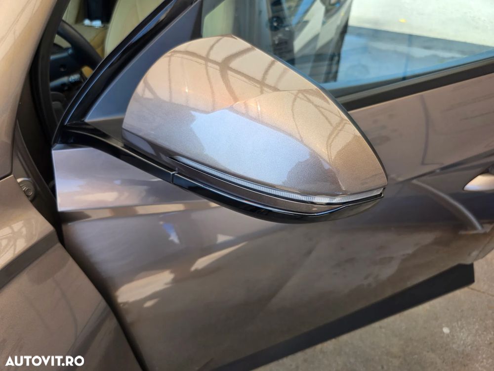 Hyundai Tucson 1.6 l 150 CP 2WD 6MT Style+ - 32