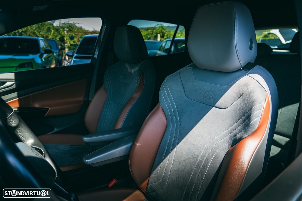 VW ID.4 77 kWh Pro Performance - 9