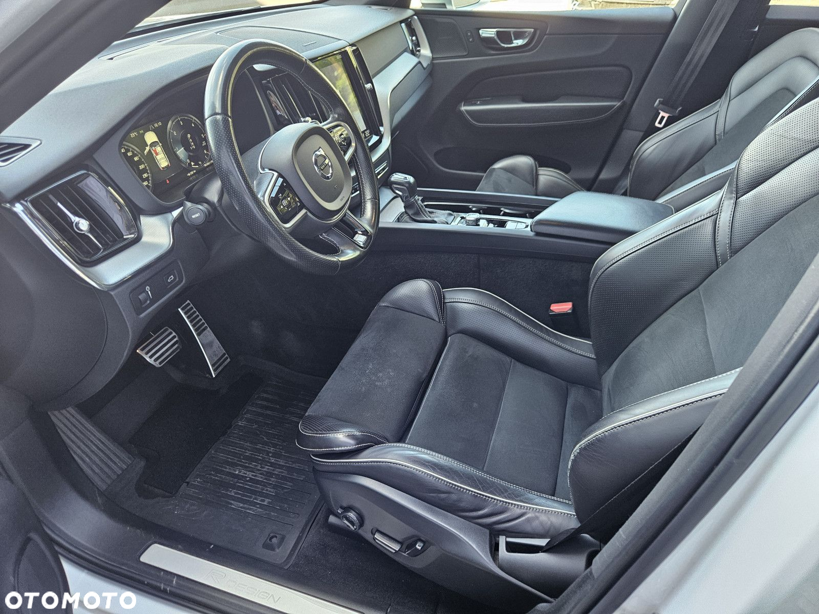 Volvo XC 60 - 11
