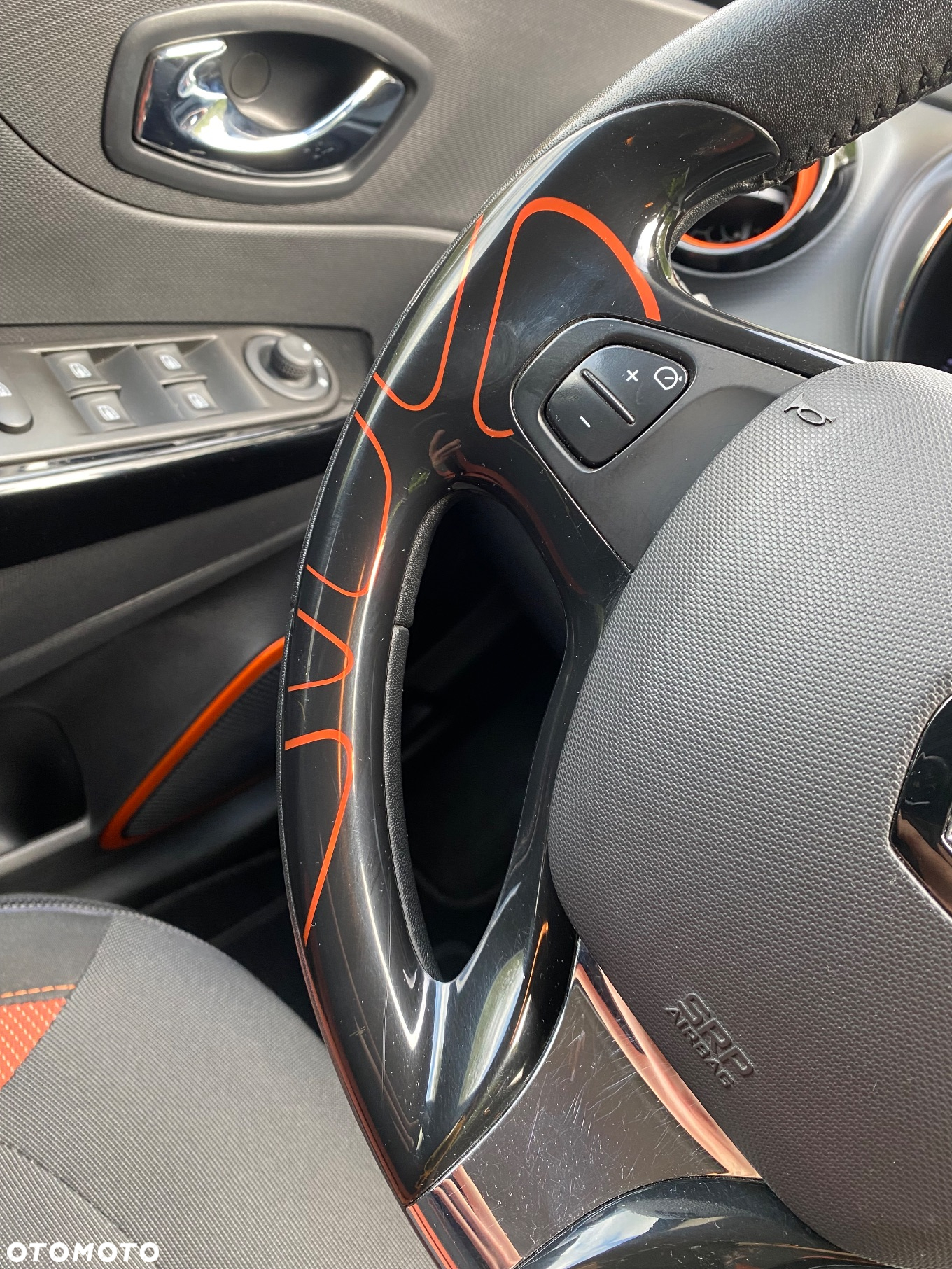 Renault Captur ENERGY TCe 90 Start&Stop Luxe - 25