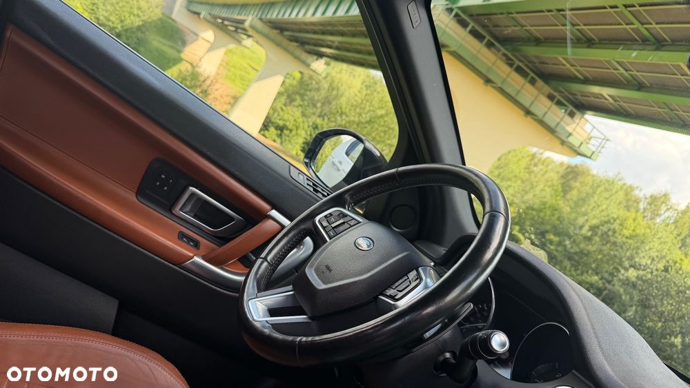 Land Rover Discovery Sport TD4 Dynamic - 31