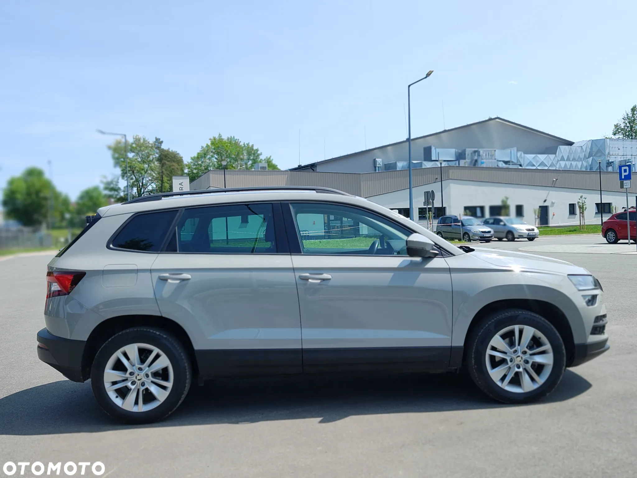 Skoda Karoq - 3