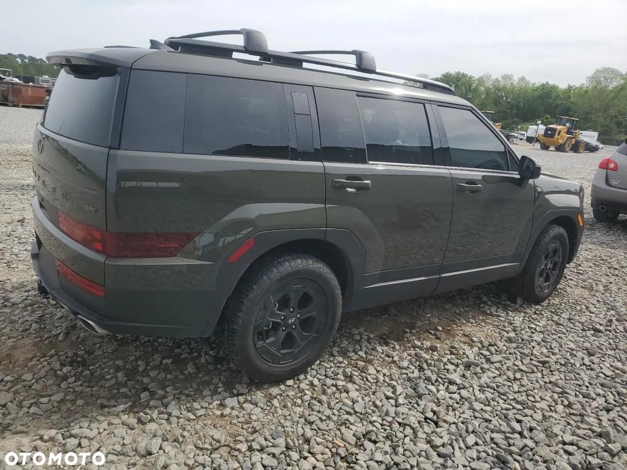 Hyundai Santa Fe - 4
