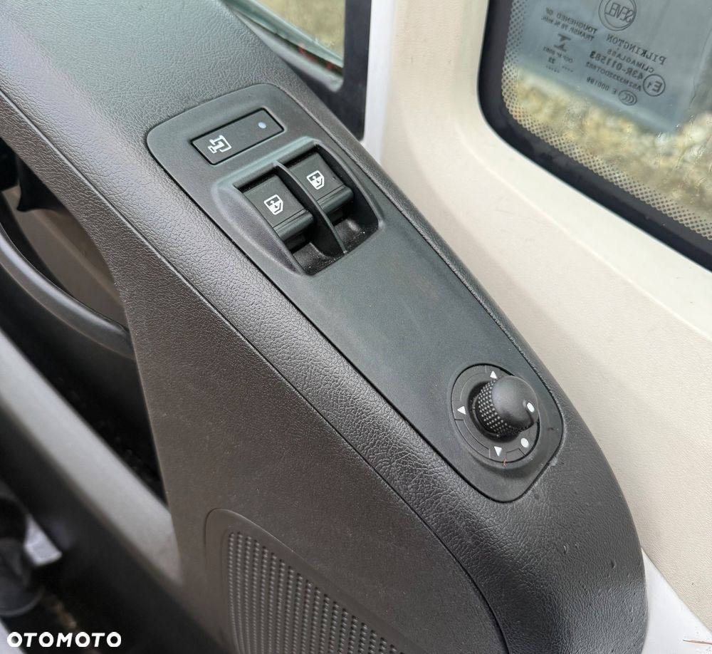 Fiat DUCATO L1H1, 120km, klima,tempomat, sensory, ducato, boxer - 20