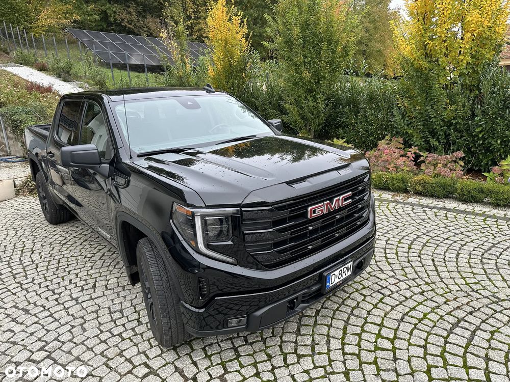 GMC Sierra - 10