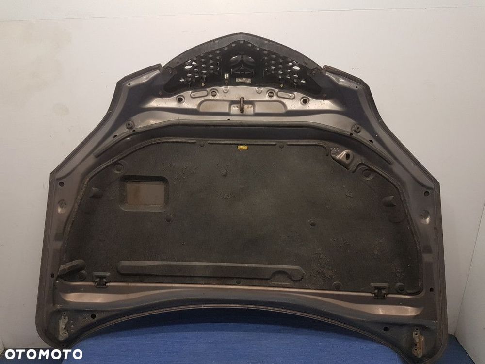 MAZDA 3 LIFT MASKA PRZEDNIA 32S - 11