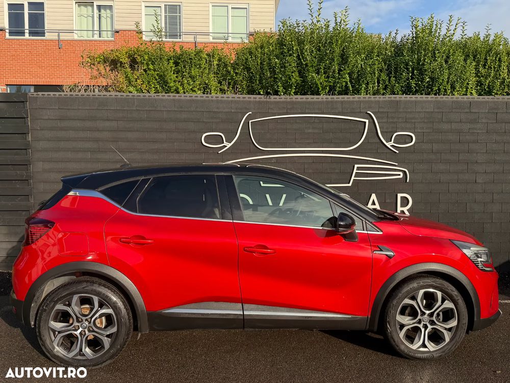 Renault Captur 2021 photo 4