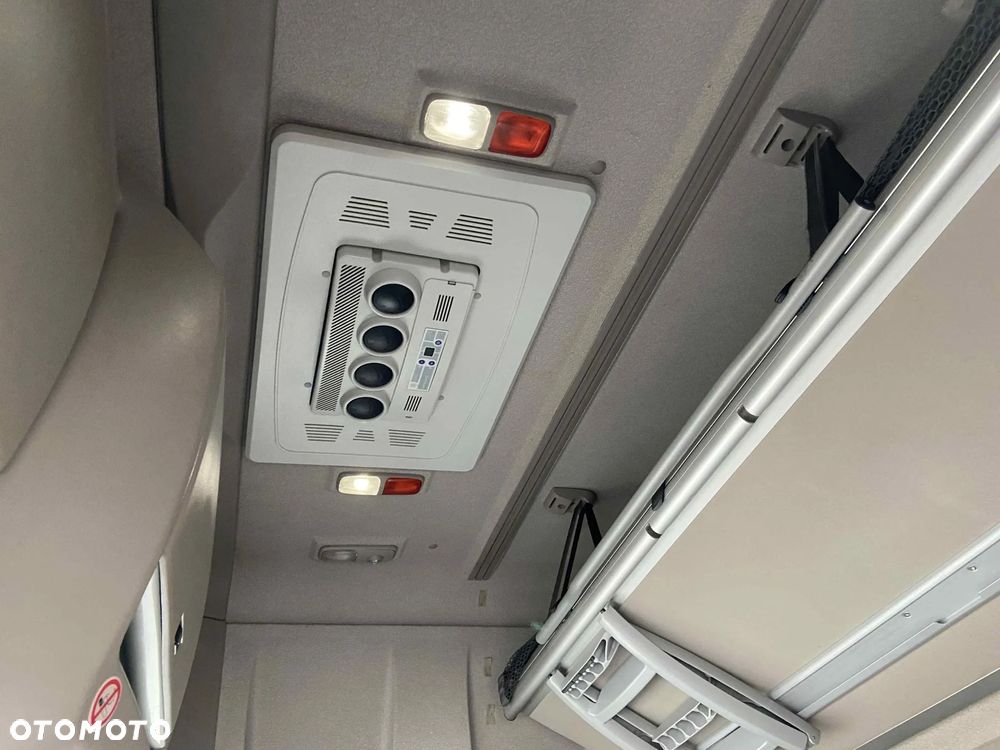 DAF XF 460 CHŁODNIA SCHMITZ CARRIER SUPRA 850 - 14