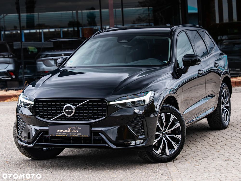 Volvo Xc 60