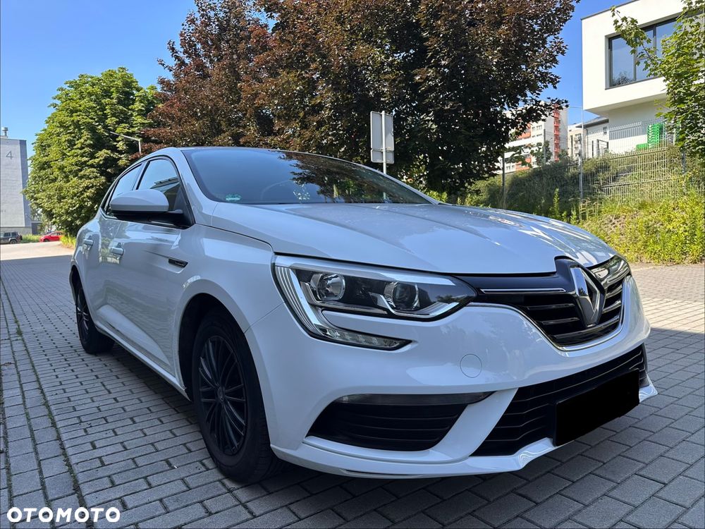 Renault Megane ENERGY TCe 100 LIFE - 32