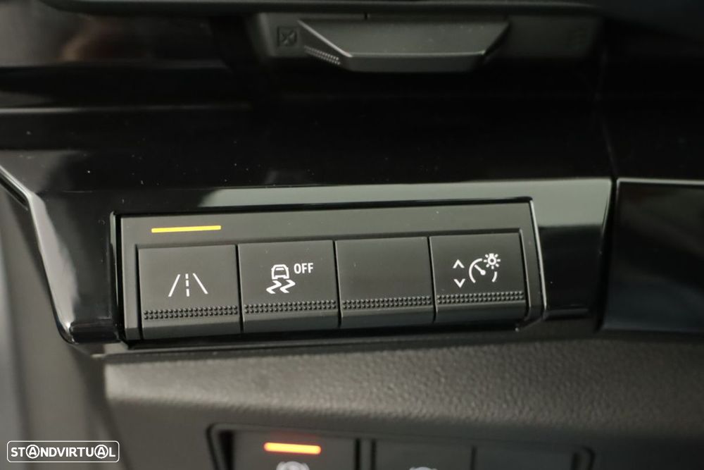 Renault Austral 1.2 E-Tech Techno Espirit - 20