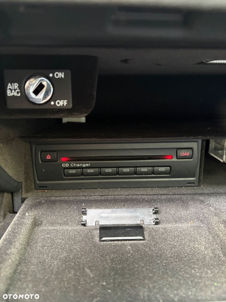 Audi A6 Avant 3.0 TDI tiptronic DPF quattro - 21