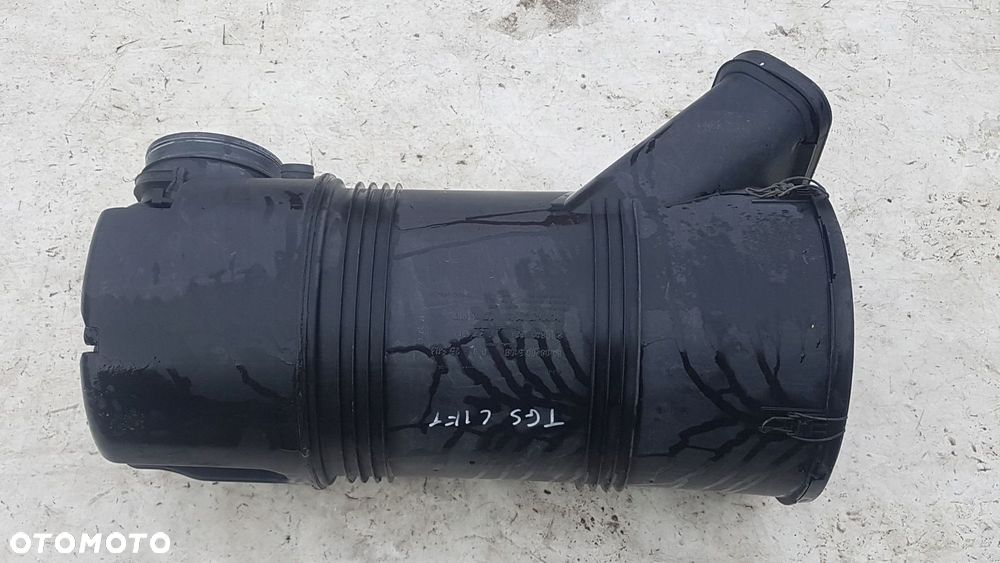 OBUDOWA FILTRA POWIETRZA MAN TGX TGS EURO 6 lift 81084006108 - 1