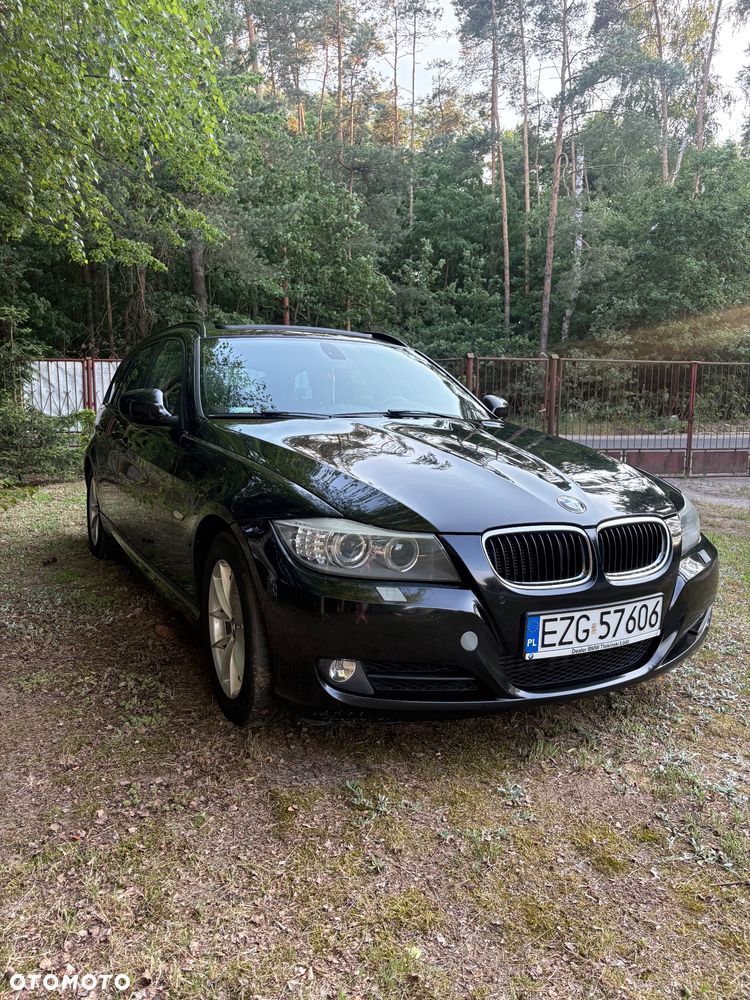 BMW Seria 3 - 4