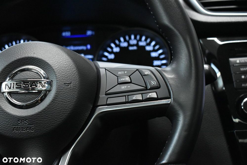 Nissan Qashqai - 13