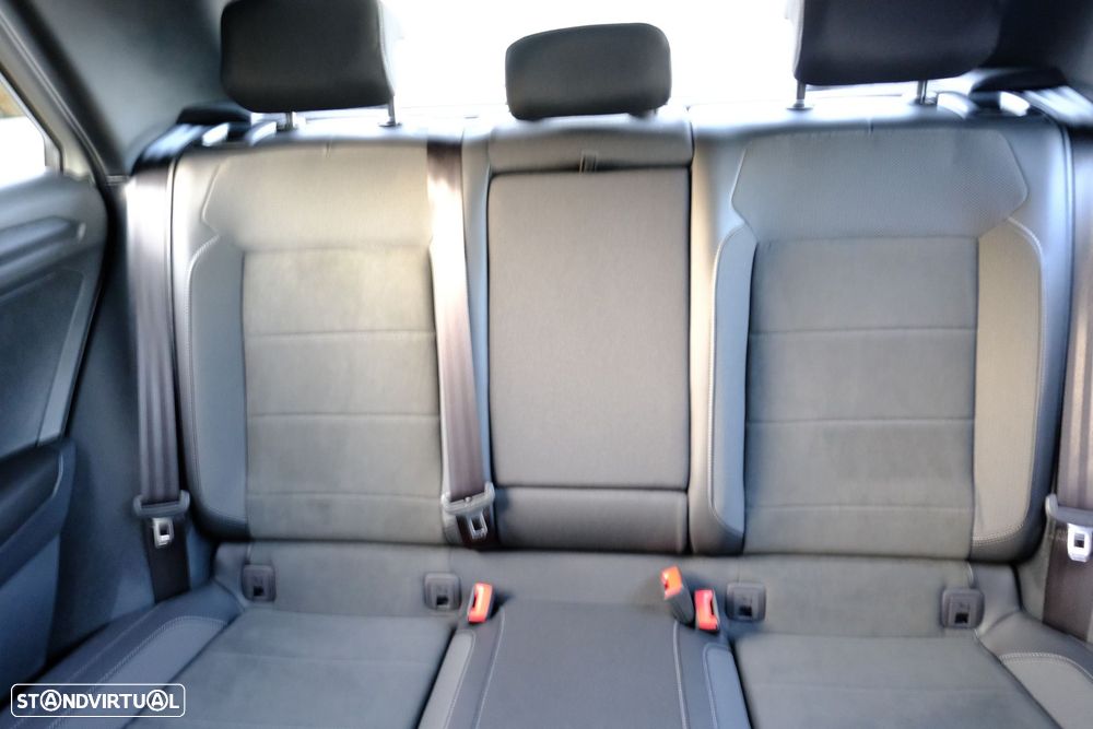 VW T-Roc 1.0 TSI Black Style - 11