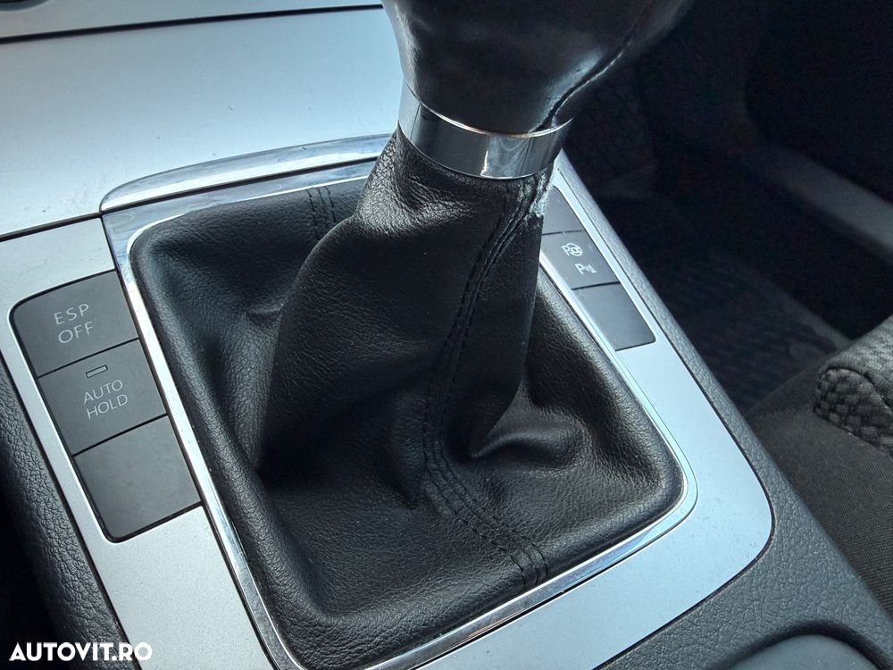 Volkswagen Passat 1.4 TSI Comfortline - 20