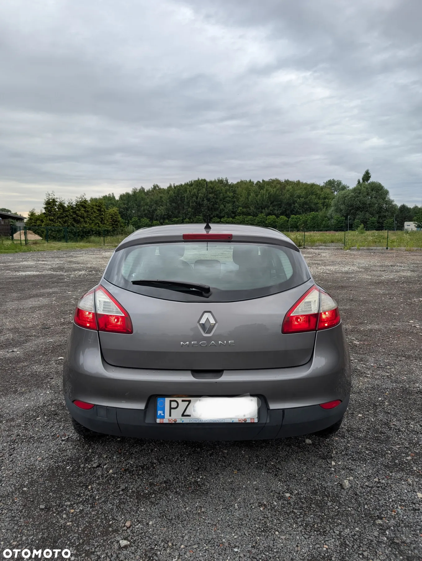 Renault Megane - 17