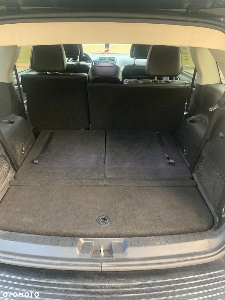 Dodge Journey - 15