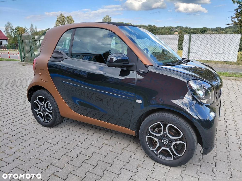 Smart Fortwo perfect - 10