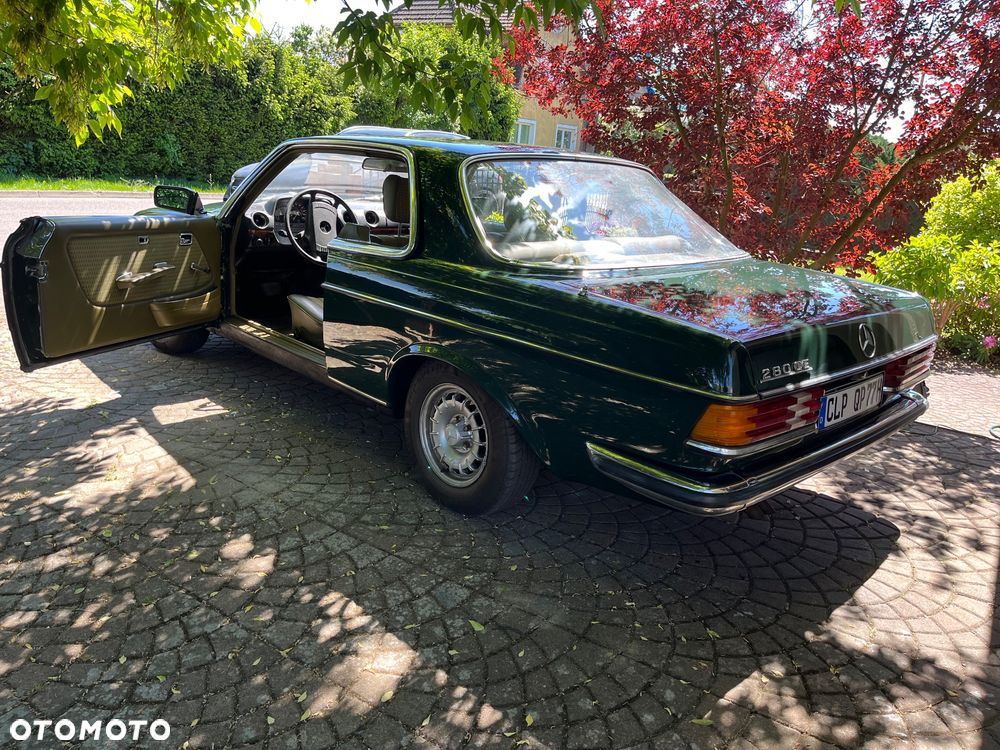 Mercedes-Benz W123 - 17