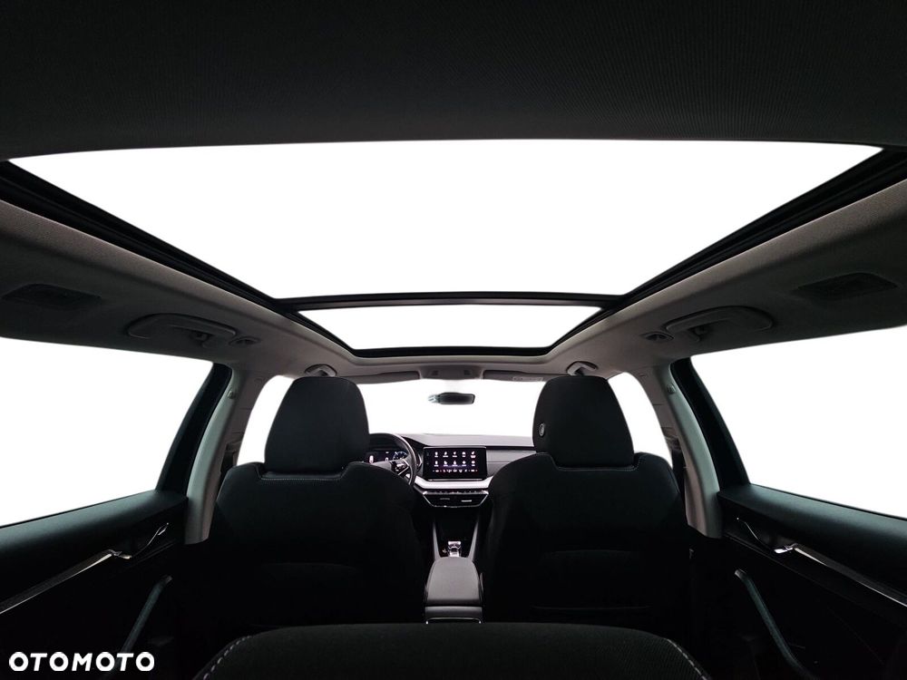 Skoda Octavia 2.0 TDI SCR Style DSG - 23