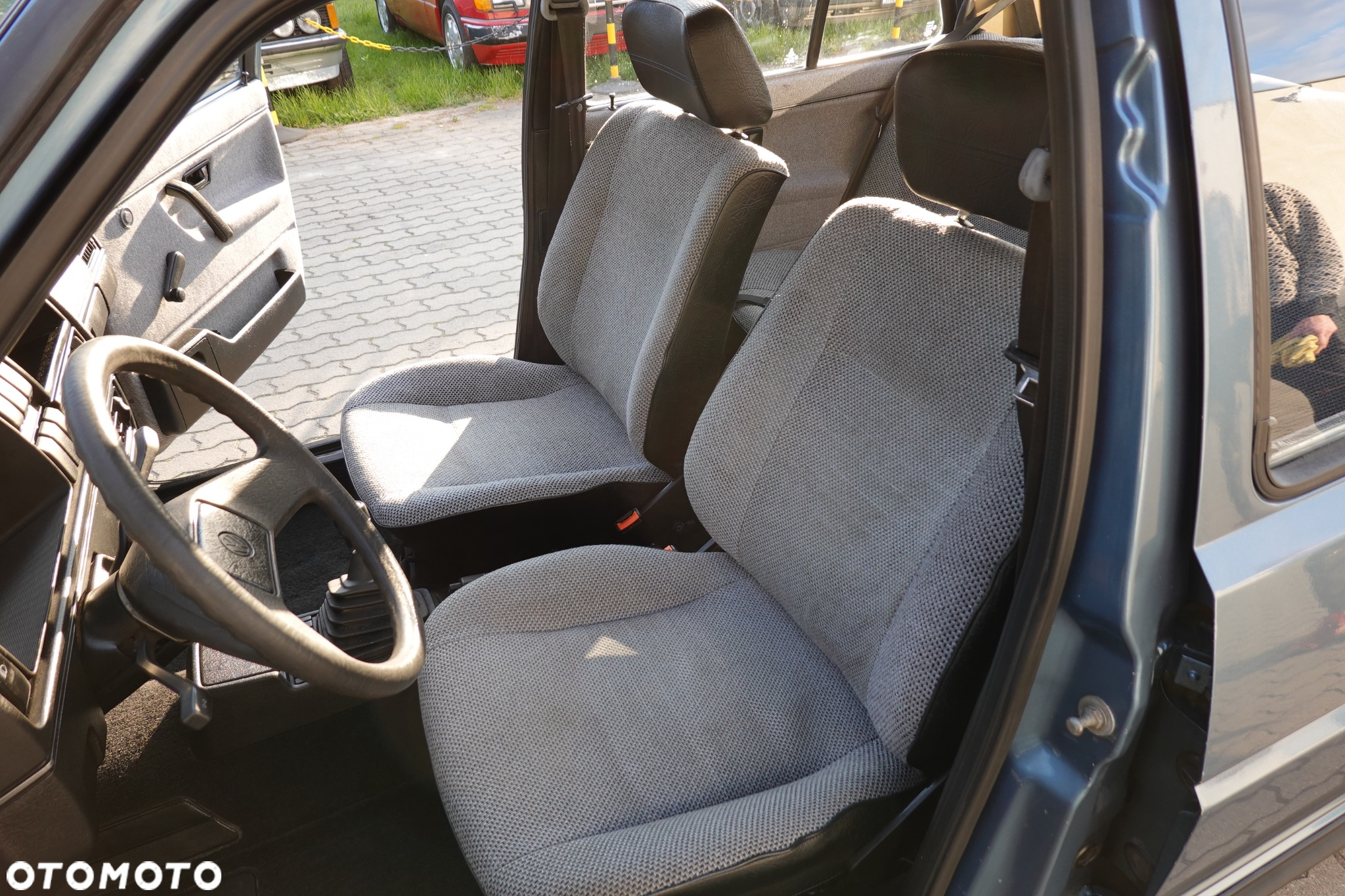 Volkswagen Jetta 1.3 CL - 33