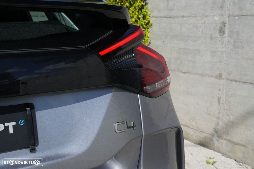 Citroën C4 1.2 PureTech Feel - 29