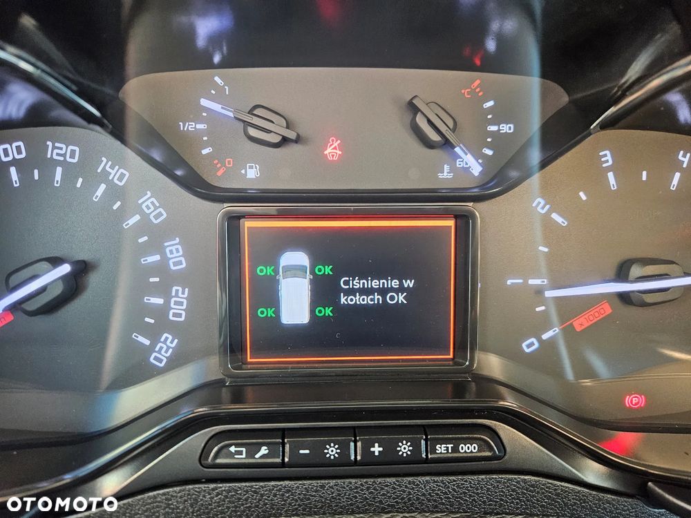 Toyota Proace City Verso Long 1.5 D-4D Business - 21