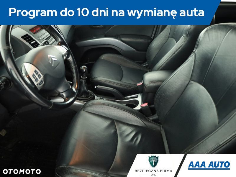 Citroën C-Crosser - 9