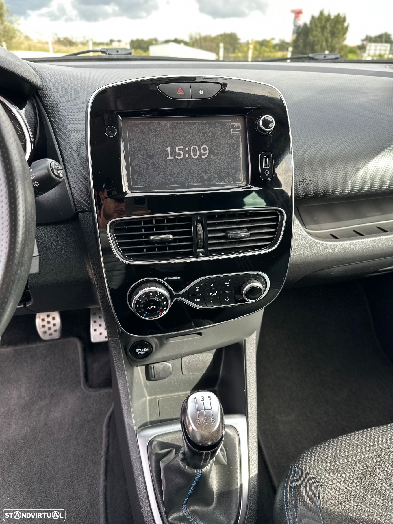 Renault Clio 1.5 dCi GT Line - 18