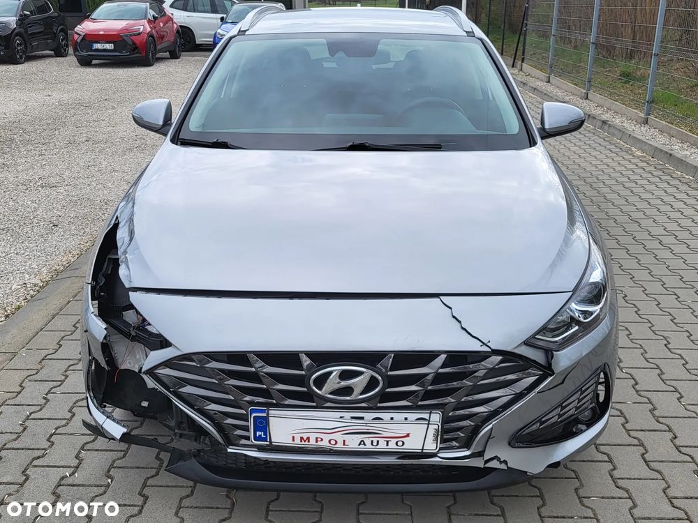 Hyundai i30 1.0 T-GDI Classic + - 30
