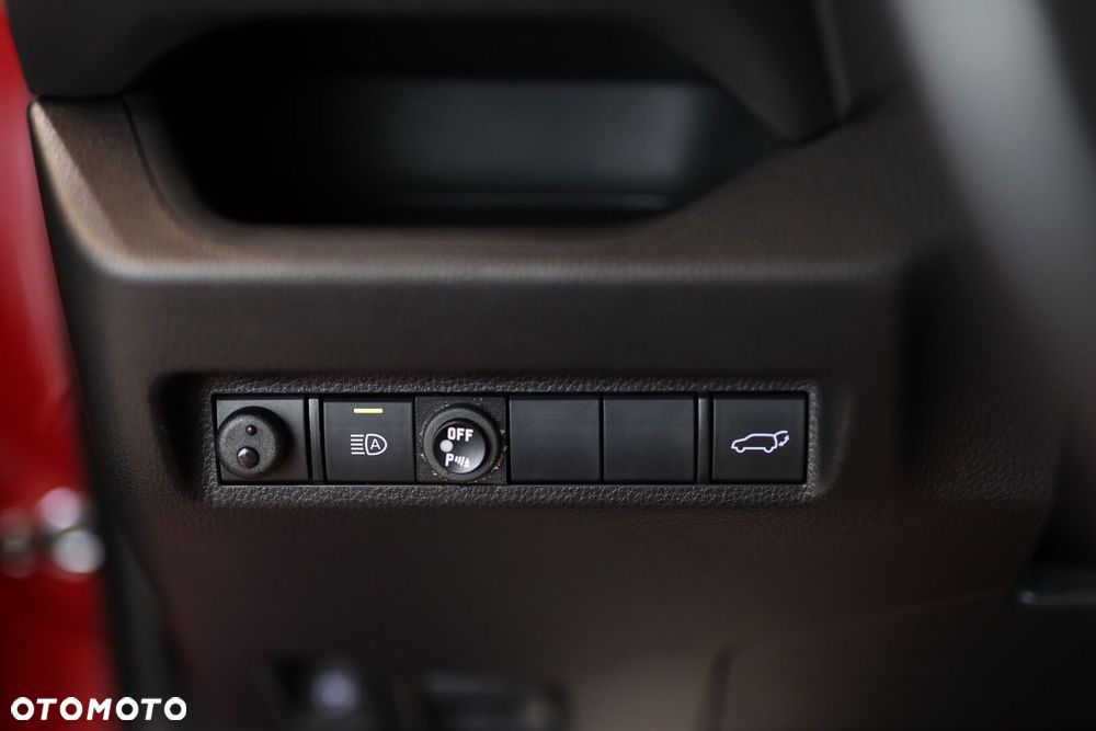Toyota RAV4 2.5 Hybrid Comfort 4x4 - 25