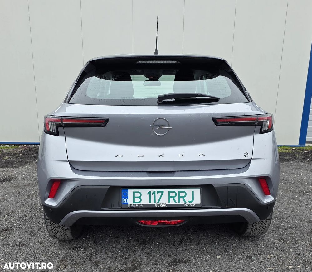 Opel Mokka Mokka-e 50 kWh Edition - 15