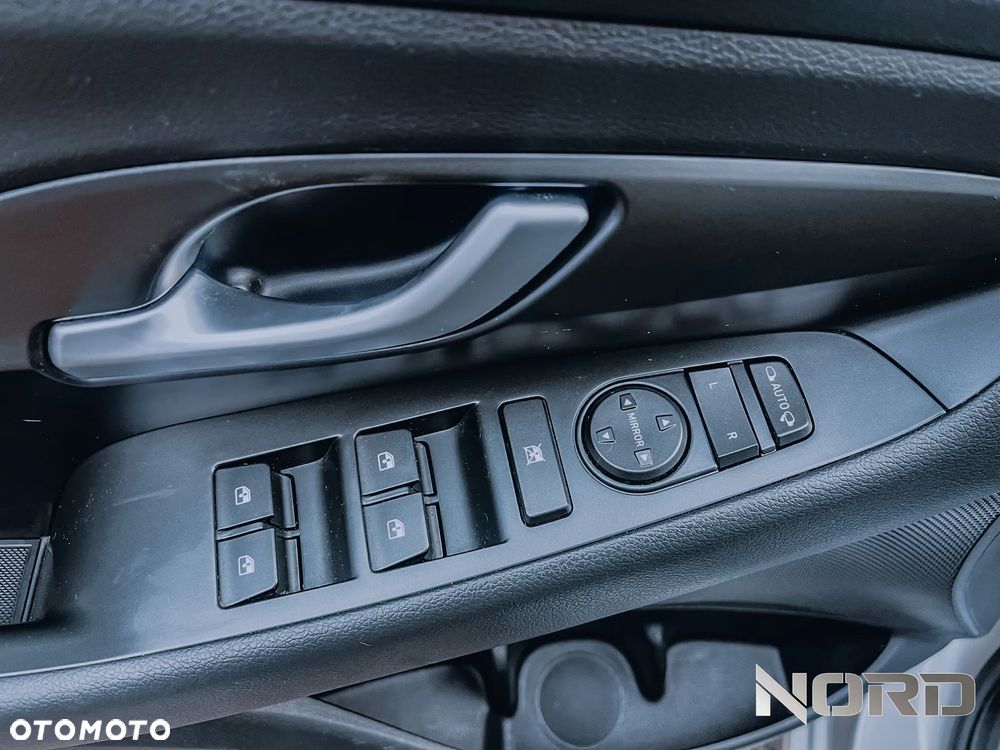 Hyundai i30 1.0 T-GDI Style - 21