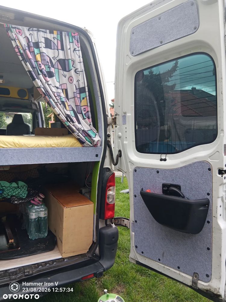 Opel Movano - 25