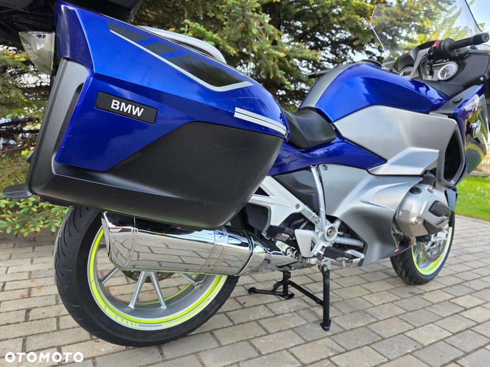 BMW RT - 29